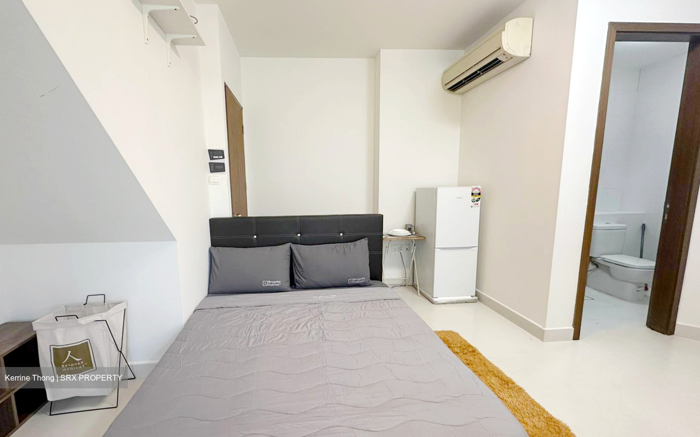 Smart Suites (D14), Apartment #488158331